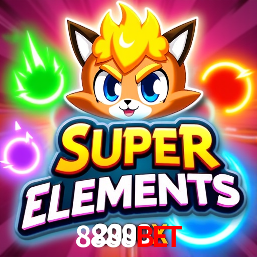 8888 BET CASINO
