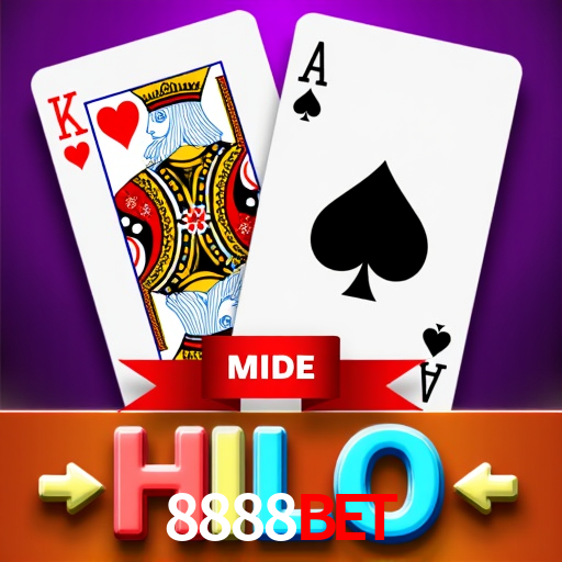 8888 BET CASINO