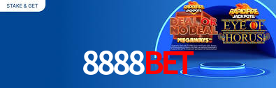 8888 BET CASINO