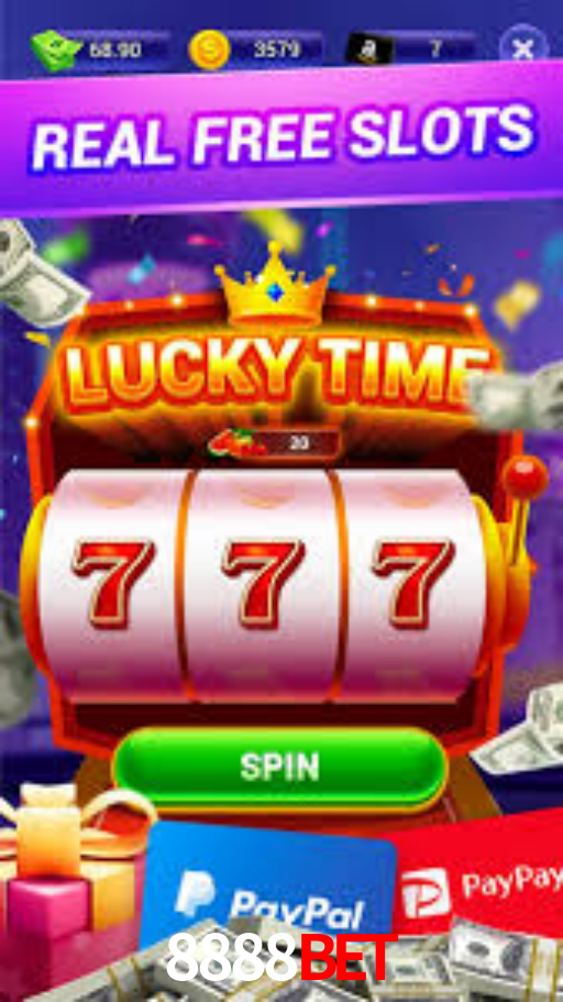 8888 BET CASINO