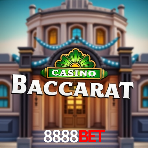 8888 BET CASINO