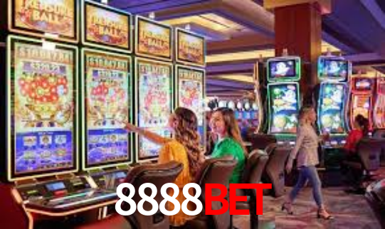 8888 BET CASINO