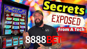 8888BET