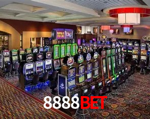 8888BET