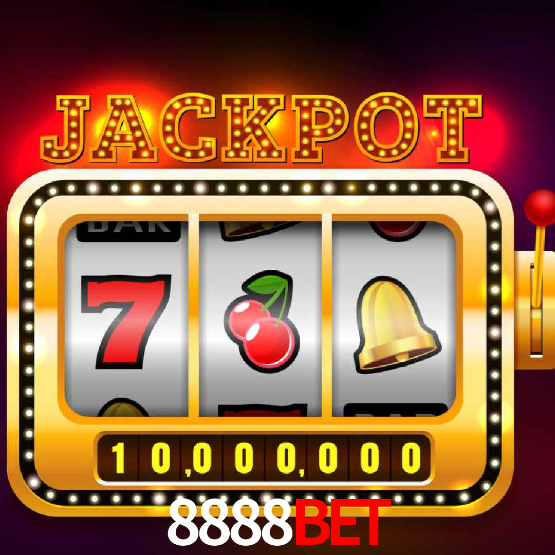 8888BET