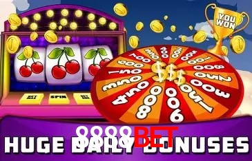 8888BET